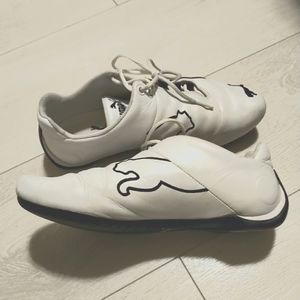 Women's Puma and Runners